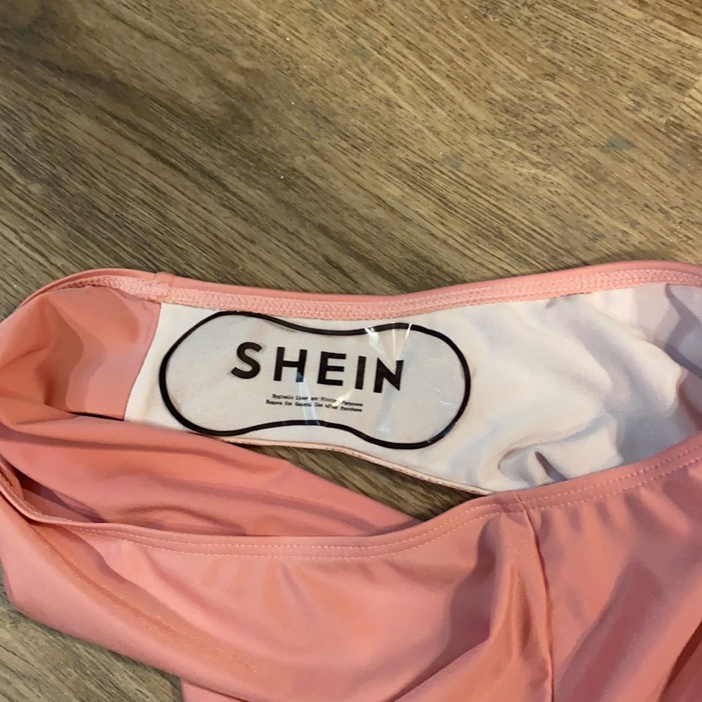 SHEIN one piece 🔥 NWT - Picture 10 of 10